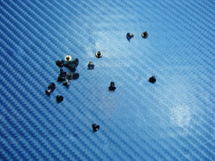 Lenovo ThinkPad T470 14" Genuine Laptop Screw Set Screws for Repair ScrewSet #1 Lenovo