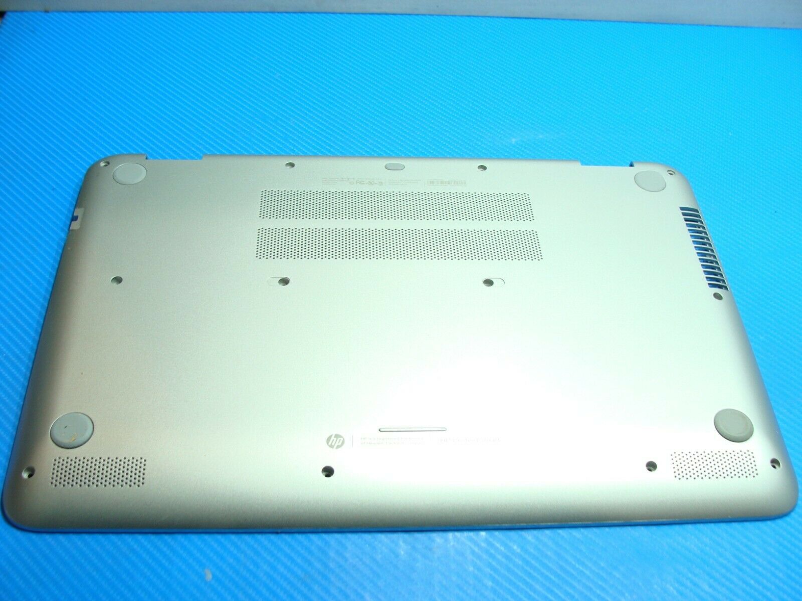 HP ENVY x360 15-u110dx 15.6