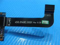 Lenovo ThinkPad X1 Carbon 3rd Gen 14" USB Port Board w/Cable 455.01403.0001