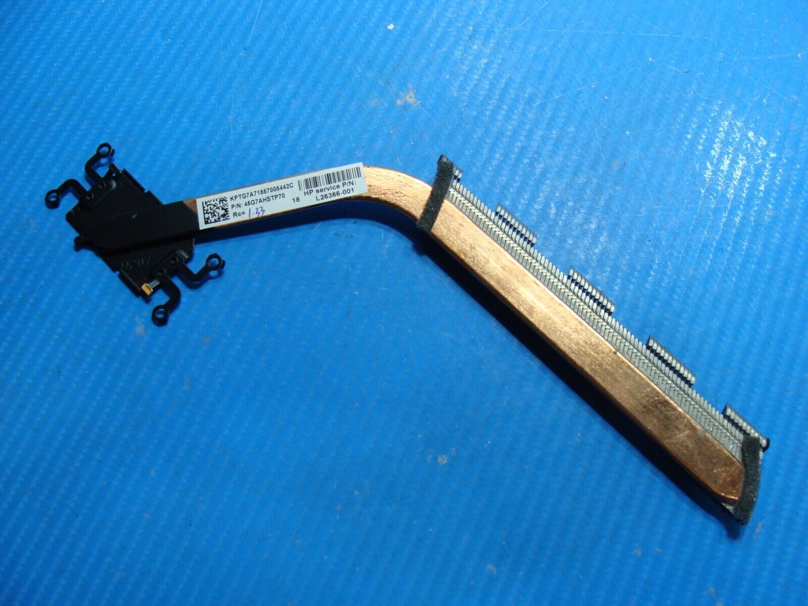 HP Pavilion 14-ce0064st 14