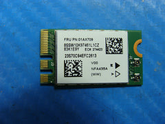 Lenovo IdeaPad 120S-14IAP 14" Genuine Laptop Wireless WiFi Card QCNFA435 Lenovo