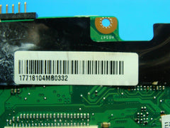 Asus X555QA-CBA12A AMD A12-9720P 3.6GHz 8GB Motherboard 60NB0D50-MB2400 AS IS - Tested Computer Laptop Parts