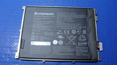 Lenovo IdeaTab S6000F 10.1" Genuine Battery 3.7V 23Wh 6340 mAh L11C2P32 ER* - Laptop Parts - Buy Authentic Computer Parts - Top Seller Ebay