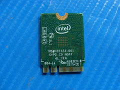 Dell Latitude E7250 12.5" Genuine WiFi Wireless Card 7265NGW 81WMJ