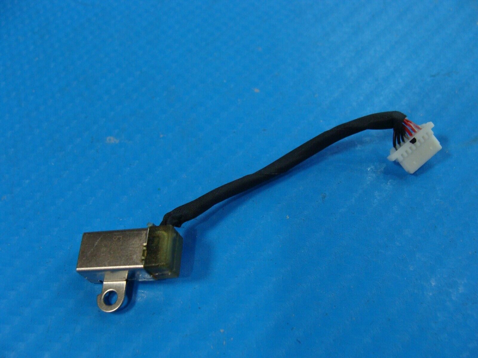 HP EliteBook 850 G7 15.6 Genuine DC IN Power Jack w/Cable