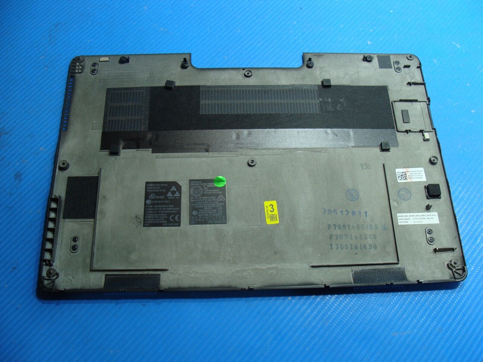 Dell Latitude E7470 14
