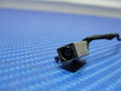Dell Inspiron 5558 15.6" Genuine DC IN Power Jack w/Cable KD4T9 DC30100UD00 #4 - Laptop Parts - Buy Authentic Computer Parts - Top Seller Ebay