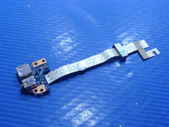 Dell Latitude E5530 15.6" Genuine Audio USB Board w/ Cable LS-7905P 8DVRJ ER* - Laptop Parts - Buy Authentic Computer Parts - Top Seller Ebay