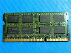 Dell Alienware M17x R2 SO-DIMM Samsung 2GB Memory RAM PC3-8500S M471B5673FH0-CF8 - Tested Computer Laptop Parts