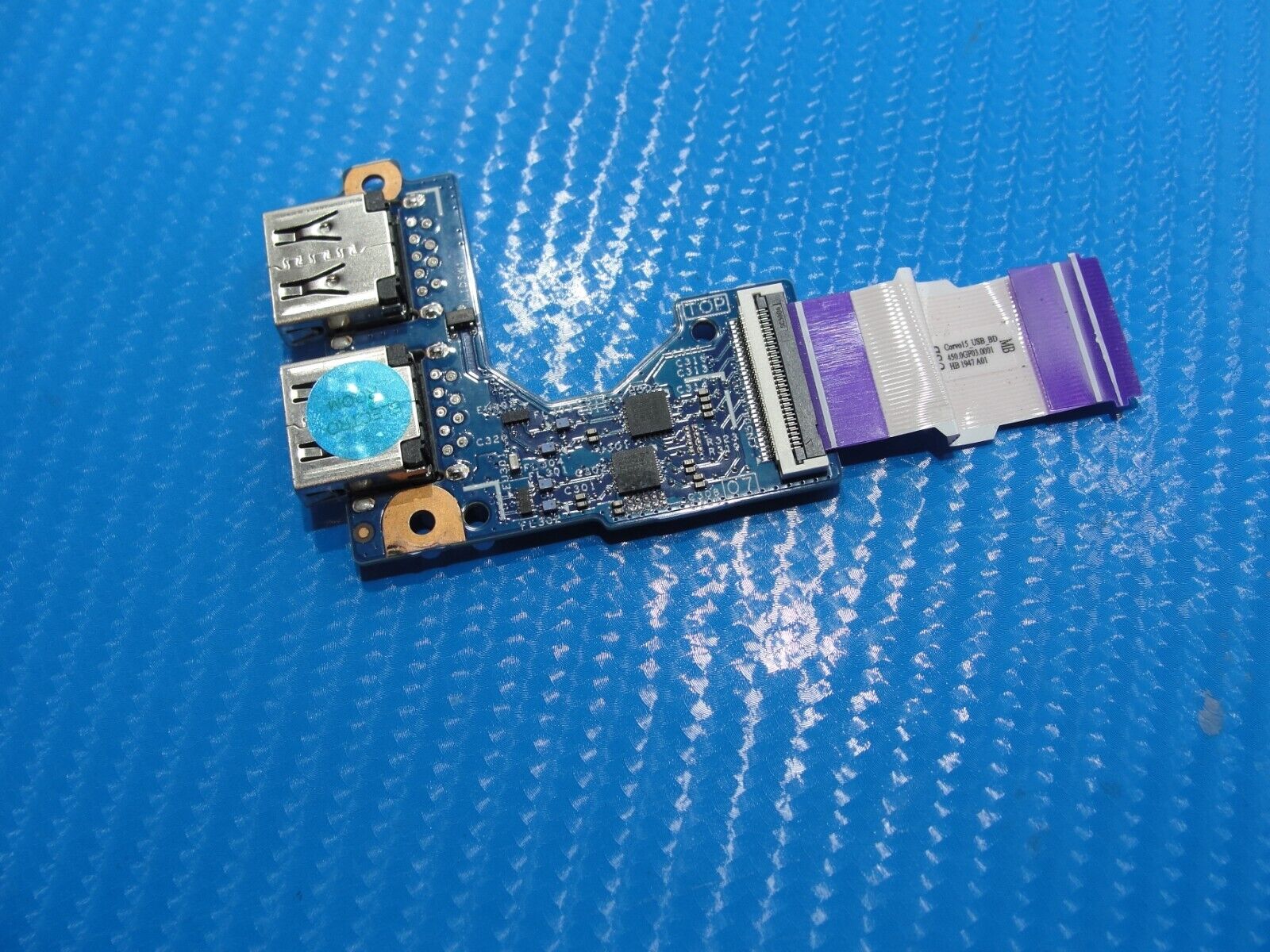 HP Pavilion x360 15-dq100 15.6