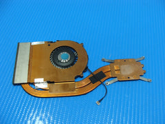 Lenovo ThinkPad X1 Carbon 5th Gen 14" CPU Cooling Fan w/Heatsink 00UR983