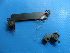 Sony Vaio SVE14AE13L SVE14A27CXH 14" Left & Right Speaker Set 603-0001-7530_A