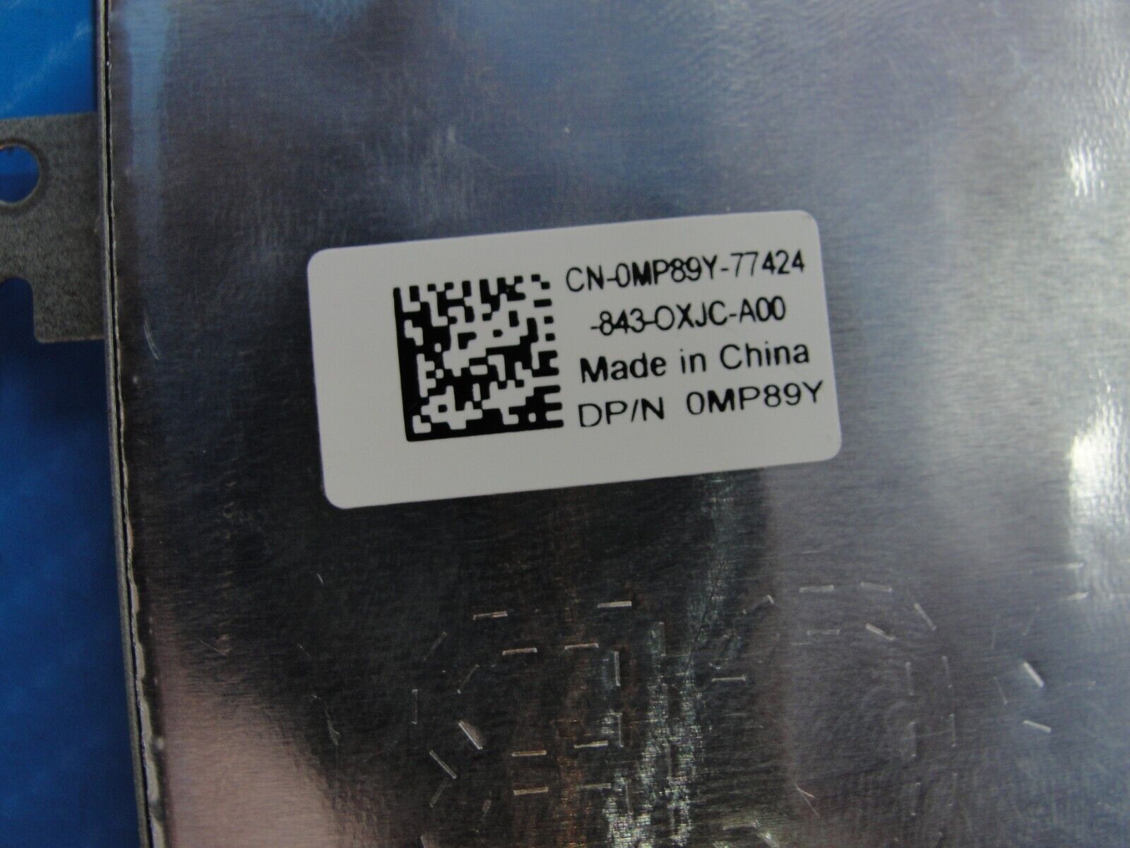 Dell Inspiron 13 5379 13.3