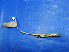 Dell Inspiron 13 7368 13.3" Genuine Laptop Power Button Board w/Cable 3G1X1 ER* - Laptop Parts - Buy Authentic Computer Parts - Top Seller Ebay