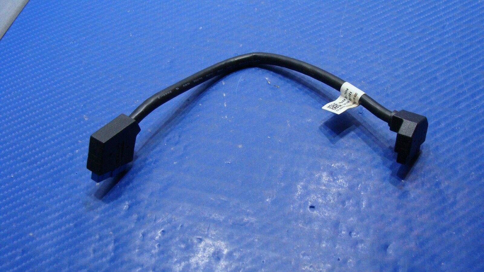 Dell Alienware X51 R2 Genuine Desktop USB 3.0 Motherboard Connector Cable 8V441 - Tested Computer Laptop Parts