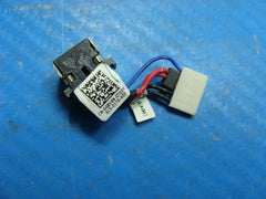 Dell Latitude E5470 14" Genuine DC IN Power Jack w/Cable 4XV4N DC30100VB00 - Laptop Parts - Buy Authentic Computer Parts - Top Seller Ebay