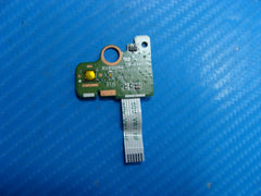 HP Pavilion Gaming 15-ak010nr 15.6" Genuine Power Botton Board DAX1PDPB8D0 - Laptop Parts - Buy Authentic Computer Parts - Top Seller Ebay