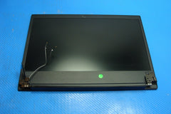 Lenovo ThinkPad E485 14" Genuine Laptop Matte LCD Screen Complete Assembly Black