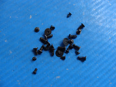 Dell Inspiron 13 5379 2-in-1 13.3 Genuine Screw Set Screws for Repair ScrewSet