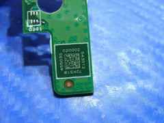 Lenovo 1580 80QF 15.6” USB Audio Card Reader Board w/Cable 448.03N01.0011 ER* - Tested Computer Laptop Parts