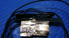 Sony Vaio VPCL214FX 24" Genuine Desktop WiFi Wireless Antenna 390-0001-411_A ER* - Laptop Parts - Buy Authentic Computer Parts - Top Seller Ebay