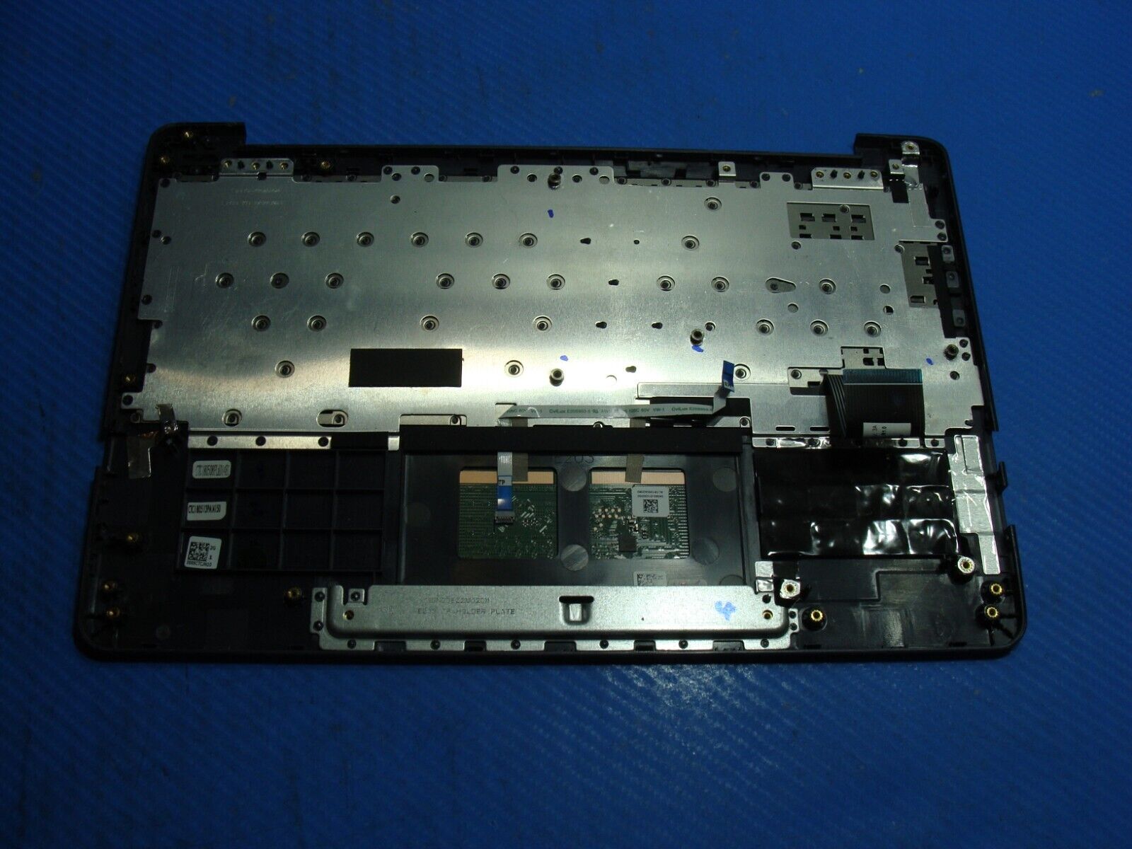 Asus Vivobook E203MA-YS03 11.6