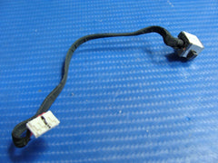 Toshiba Satellite C675-S7200 17.3" Genuine Laptop DC-IN Power Jack w/Cable Toshiba