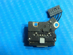 MacBook Pro A1398 15" 2015 MJLT2LL/A Genuine Laptop MagSafe 2 Board 923-00535 - Laptop Parts - Buy Authentic Computer Parts - Top Seller Ebay