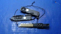 MacBook Pro A1278 13" 2012 MD101LL L&R Speaker w/Subwoofer 922-9772 923-0106 ER* - Laptop Parts - Buy Authentic Computer Parts - Top Seller Ebay