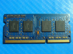 Dell M17x R3 SO-DIMM Hynix 2GB Memory PC3-10600S-9-10-B1 HMT325S6BFR8C-H9 - Tested Computer Laptop Parts