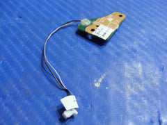 Toshiba Satellite C855D-S5359 15.6" Power Button Board w/Cable V000270770 ER* - Laptop Parts - Buy Authentic Computer Parts - Top Seller Ebay