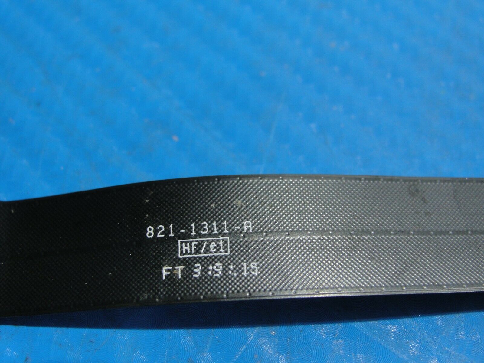 MacBook Pro A1286 15