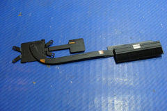 HP ENVY 6z-1000 15.6” Genuine Laptop CPU Cooling Heatsink 691656-001 - Tested Computer Laptop Parts