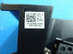 Dell OptiPlex 5040 SFF Genuine Desktop Cooling Fan w/Heatsink CC8M6 - Tested Computer Laptop Parts