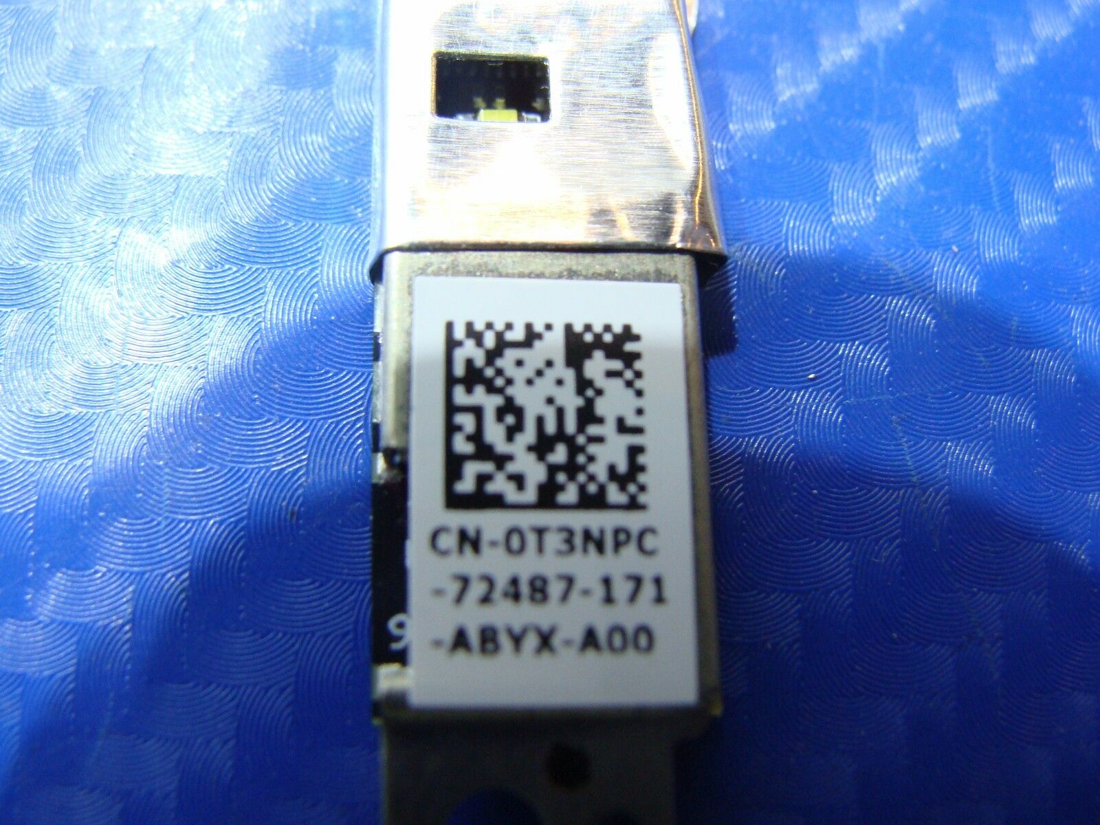 Dell Inspiron N5110 15.6