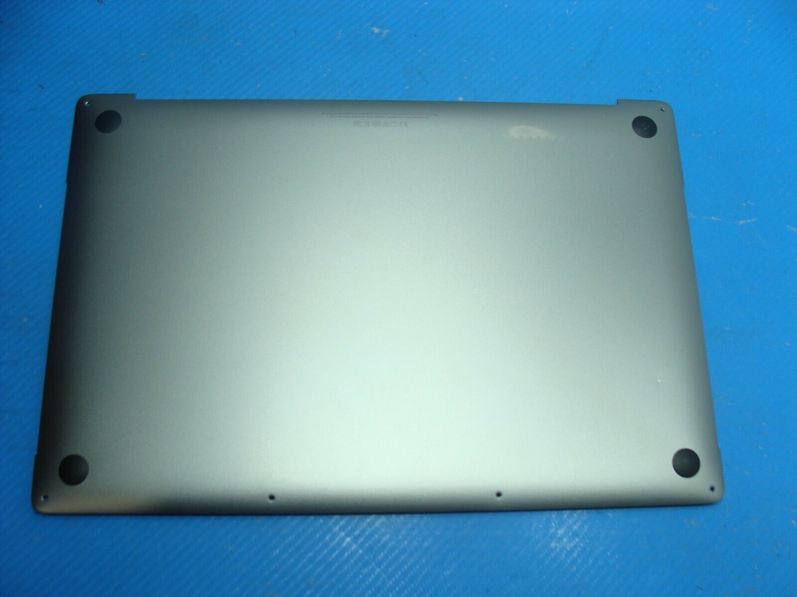 MacBook Pro A1707 15