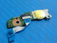 HP Stream 14-ds0035nr 14" Genuine Laptop Power Button Board w/Cable DA00P9PB6C0 - Laptop Parts - Buy Authentic Computer Parts - Top Seller Ebay
