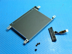 Dell Inspiron 15 3558 15.6" HDD Hard Drive Caddy w/Connector Screws JWHWI - Laptop Parts - Buy Authentic Computer Parts - Top Seller Ebay