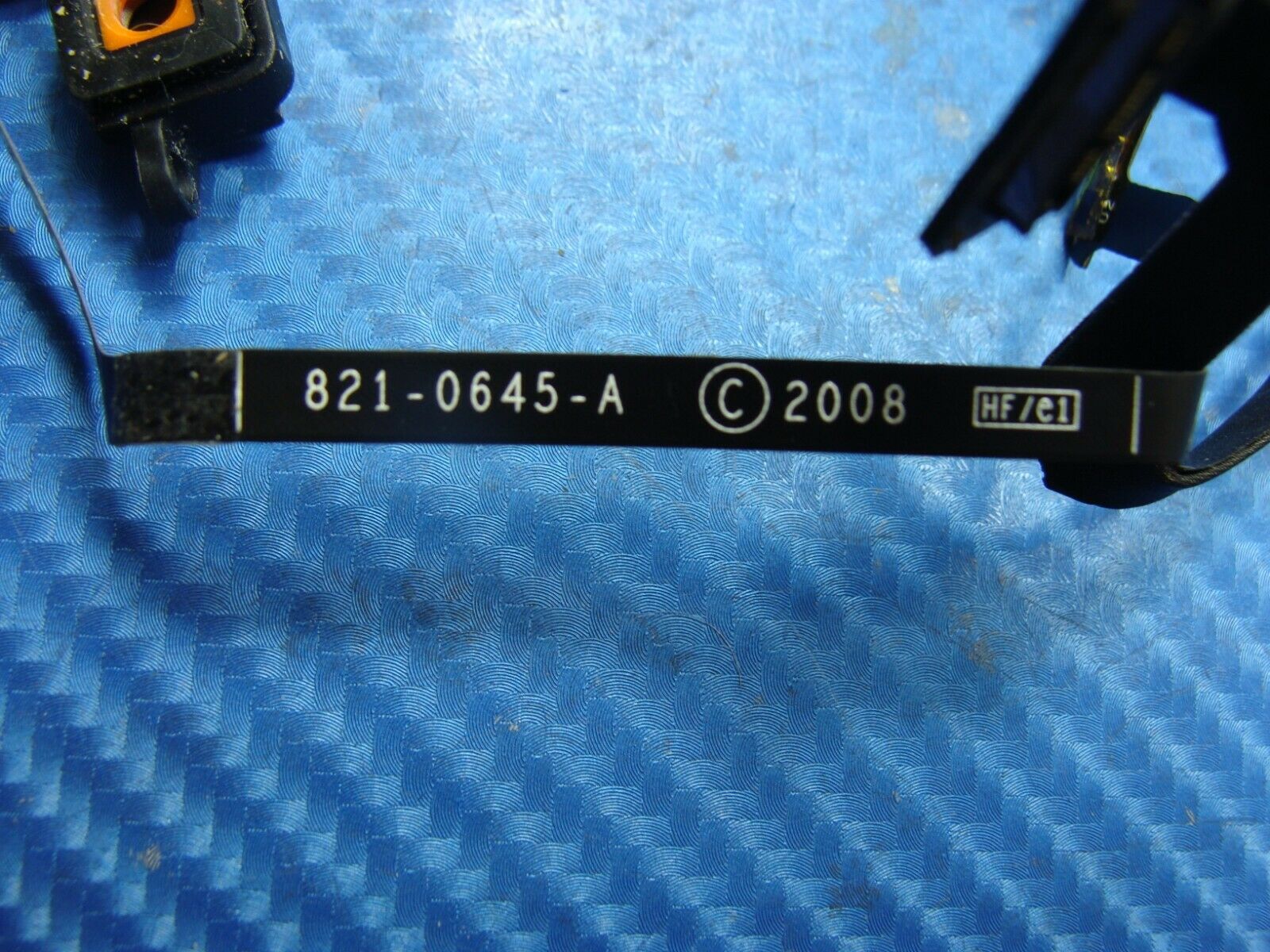 MacBook A1278 MB467LL/A 2008 13