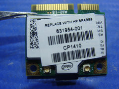 HP EliteBook 8570p 15.6" Genuine Wireless WiFi Card 631954-001 62205ANHMW ER* - Laptop Parts - Buy Authentic Computer Parts - Top Seller Ebay