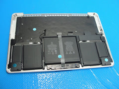 MacBook Pro A1502 MF839LL/A MF840LL/A 2015 13" OEM Top Case w/Battery 661-02361 