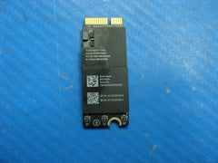 MacBook Pro ME293LL/A A1398 Late 2013 15" OEM Airport Bluetooth Card 661-8143 - Laptop Parts - Buy Authentic Computer Parts - Top Seller Ebay