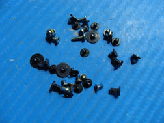 Dell XPS 13 9360 13.3" Screw Set Screws for Repair ScrewSet