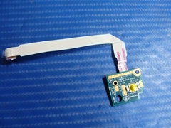 Lenovo ThinkPad X1 Carbon 14" OEM Power Button Board w/Cable 455.04P02.0003 ER* - Laptop Parts - Buy Authentic Computer Parts - Top Seller Ebay