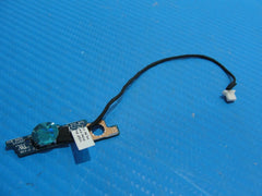 Toshiba Satellite P55-A5312 15.6" Power Button Board w/Cable 1414-08DP000 - Laptop Parts - Buy Authentic Computer Parts - Top Seller Ebay