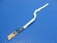 Dell Inspiron 15.6" 15-5565 Genuine Power Button Board w/ Cable LS-D802P GLP* Dell