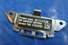 Sony Vaio 11.6" SVT112A2WL Genuine Hinge with Cover  GLP* - Laptop Parts - Buy Authentic Computer Parts - Top Seller Ebay