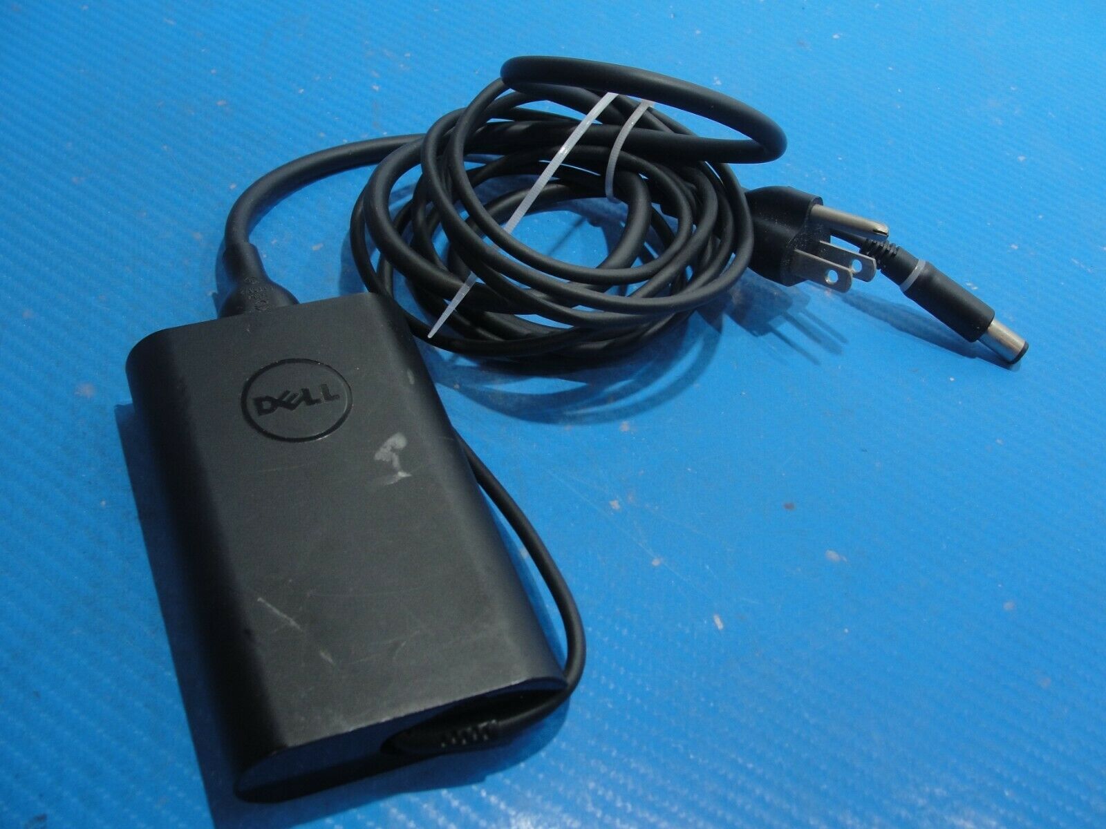 Genuine Dell AC Adapter Power Charger 19.5V 3.34A 65W HA65NM130 06TFFF 