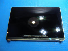 MacBook Pro A2159 2019 MUHN2LL/A 13 OEM LCD Display Screen Silver 661-12830 READ - Tested Computer Laptop Parts
