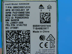 Asus Q525UA-BI7T11 15.6" Genuine Laptop Wireless WiFi Card 8265NGW ASUS